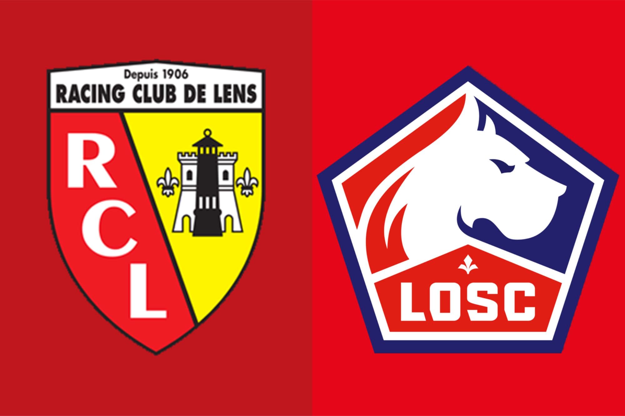 LOSC – RC Lens : un derby marqué par un hommage émouvant malgré la victoire lilloise