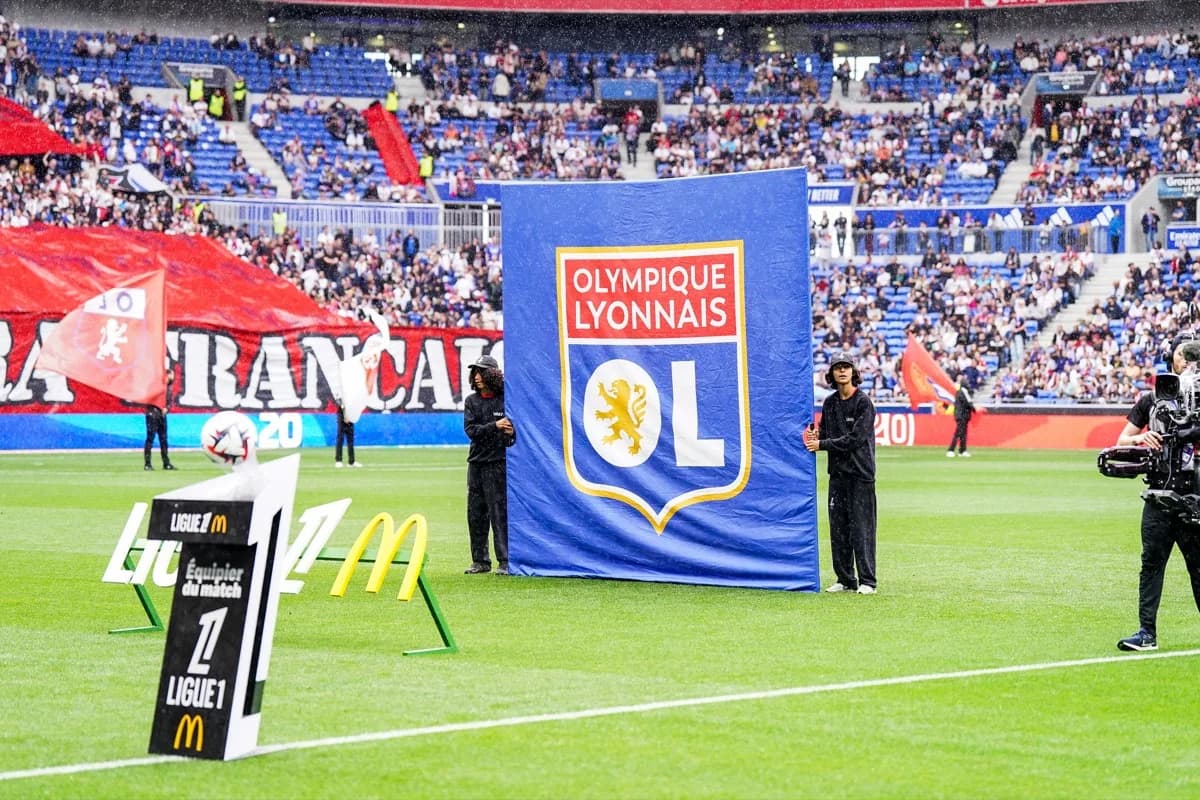 Olympique Lyonnais : Analyse d’une saison contrastée et perspectives en Ligue 1 2024-25