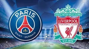 PSG-Liverpool : Opta désigne le PSG favori avant les quarts de finale de Ligue des champions