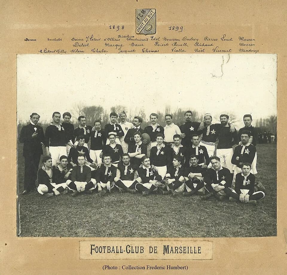 OM : Tochukwu Nnadi, un échec annoncé vers un départ cet été