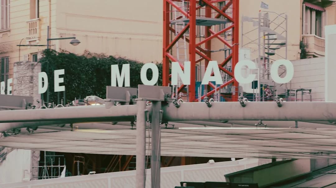 AS Monaco : une série victorieuse qui relance la course au podium en Ligue 1