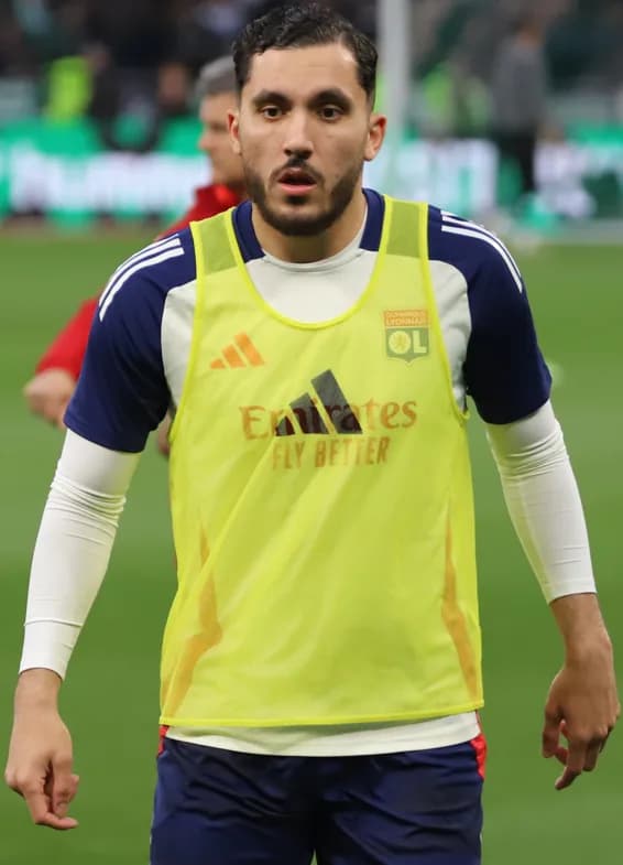 Rayan Cherki propulse Manchester City dans la course au titre face à Arsenal