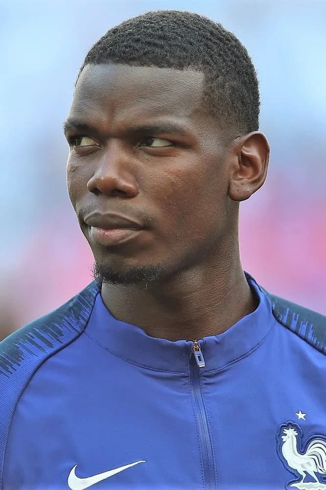 Paul Pogba évoque la douleur de sa mère face à l’affaire d’extorsion impliquant ses enfants