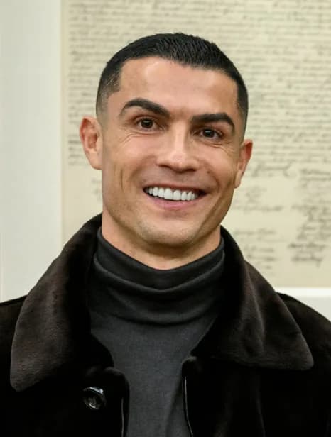 Décryptage : le régime draconien de Cristiano Ronaldo avant la Coupe du monde 2026