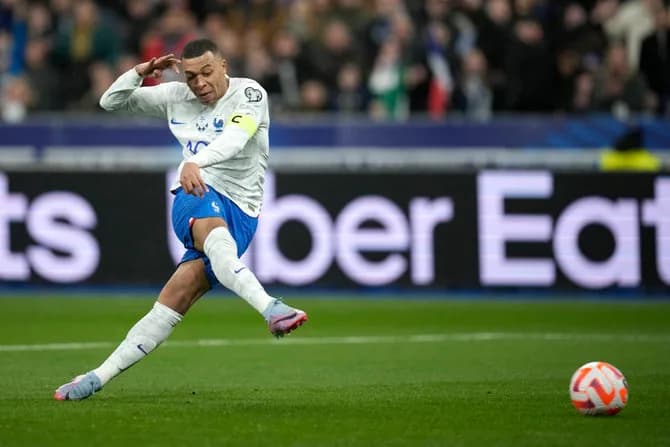 Mbappé répond aux critiques avec un but crucial face au Bayern en quart de C1