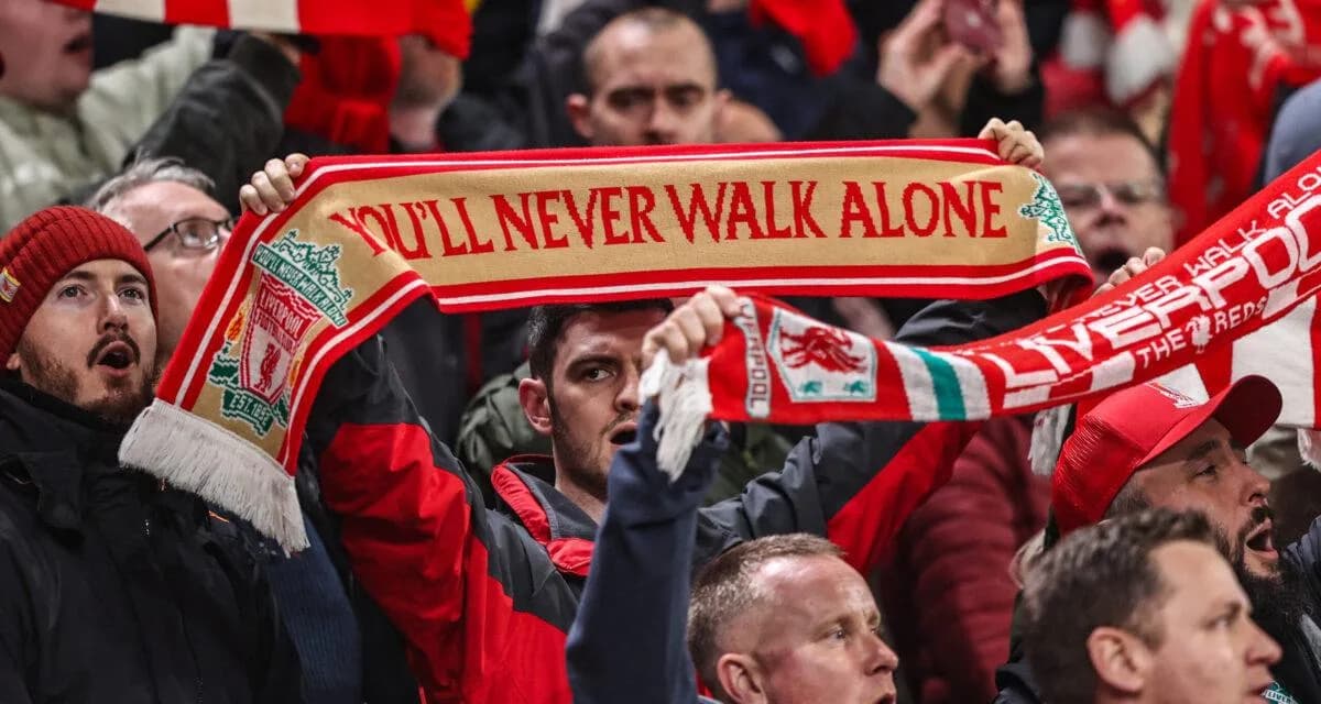 PSG-Liverpool : le club anglais alerte ses fans sur l'insécurité parisienne avant le choc européen