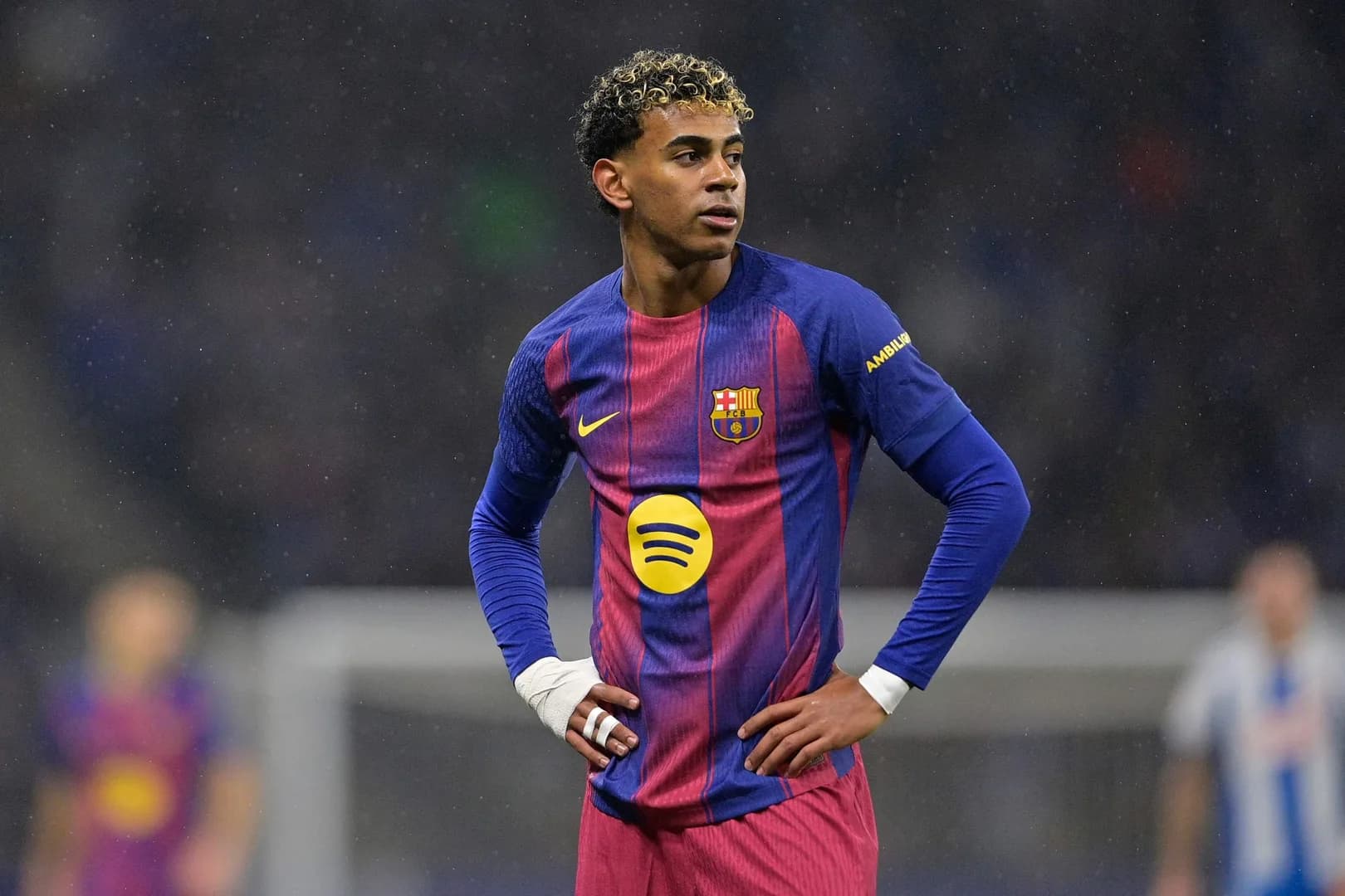 Lamine Yamal pose un ultimatum crucial à Barcelone avant un possible transfert au PSG