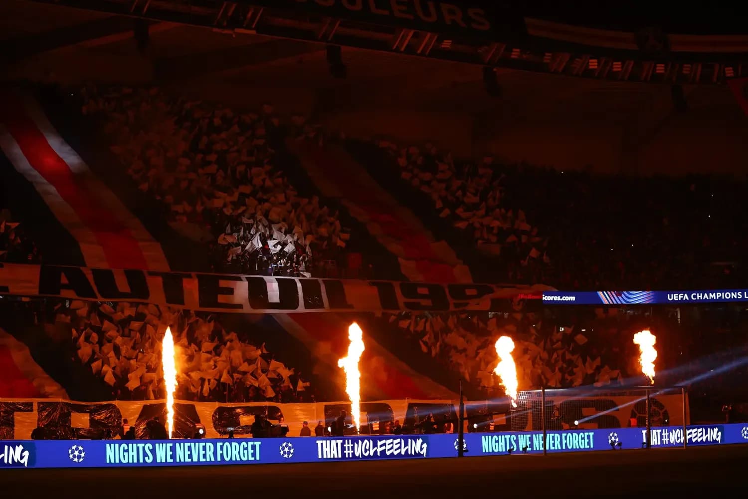 Parc des Princes : Emmanuel Grégoire espère un accord cet automne pour la vente