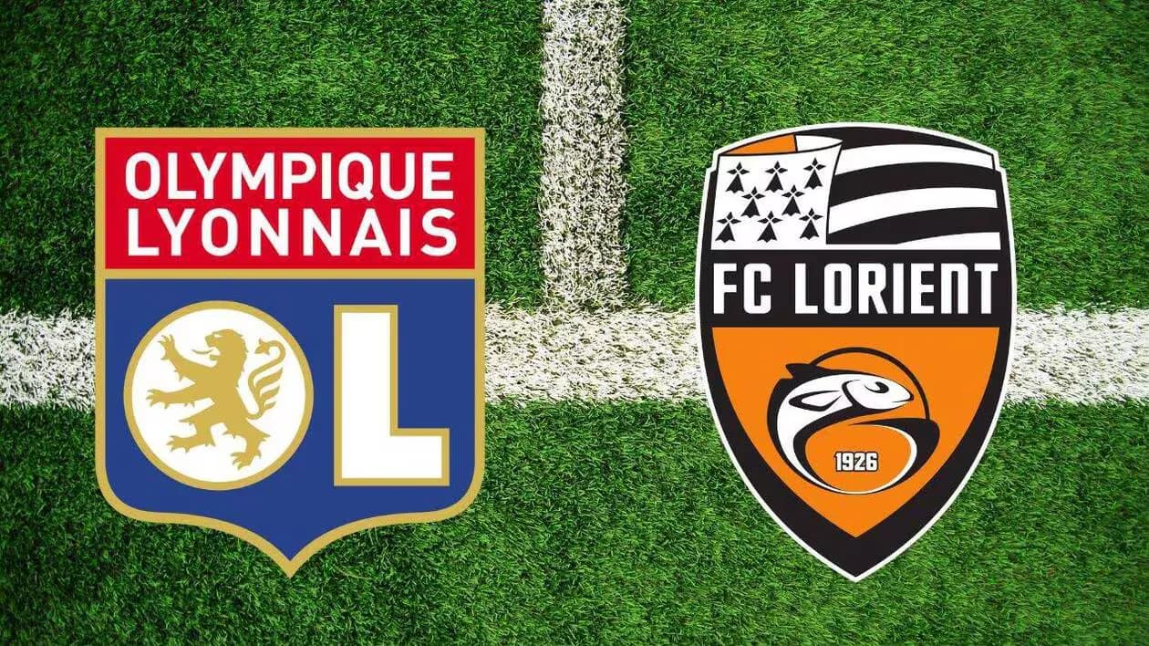 Lyon face à Lorient : un défi crucial pour renouer avec la victoire en Ligue 1