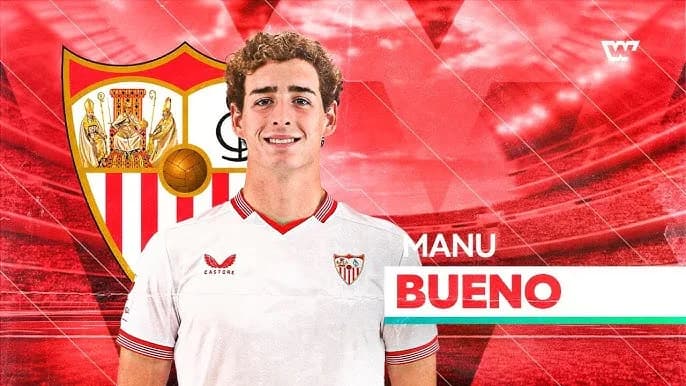 Manu Bueno : Une attente de 18 mois pour un retour en force face à l'Atlético