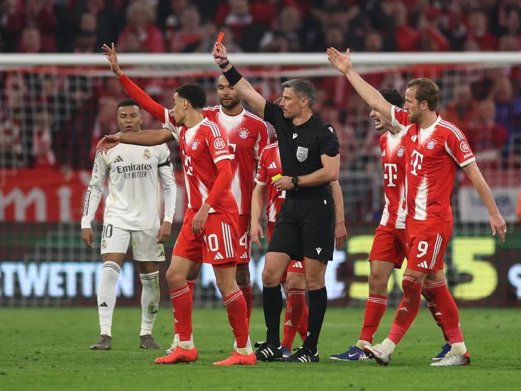 Raúl Varela critique sévèrement les joueurs du Real Madrid après l’élimination