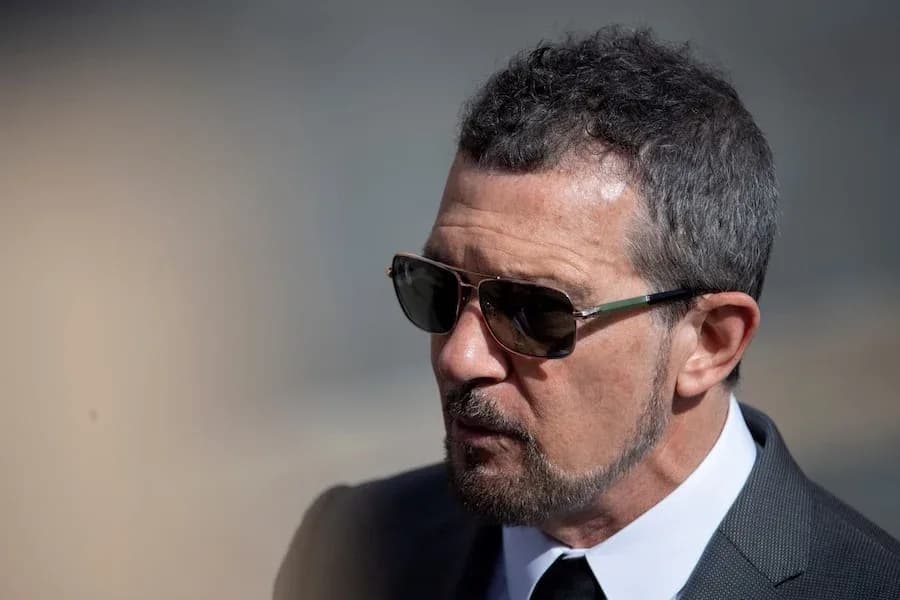 François Bandera, ancien attaquant de l’OL, révèle être le cousin d’Antonio Banderas