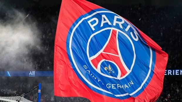 Indice UEFA : Le PSG propulse la France à la cinquième place européenne, mais l’écart avec l’Italie persiste
