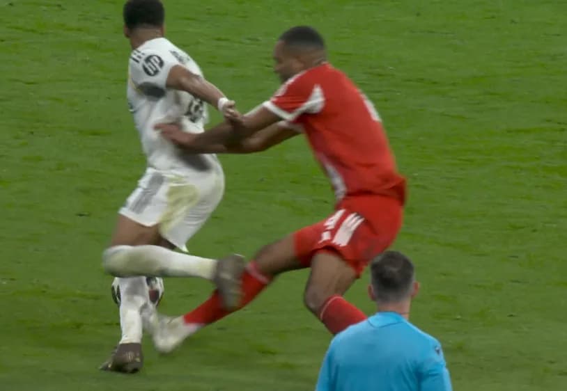 Kylian Mbappé appelle à une remise en question après l’élimination du Real face au Bayern en C1