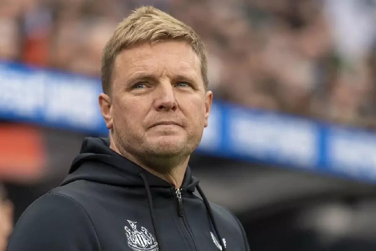 Eddie Howe en difficulté : Bournemouth s'impose tardivement à Newcastle et relance la crise