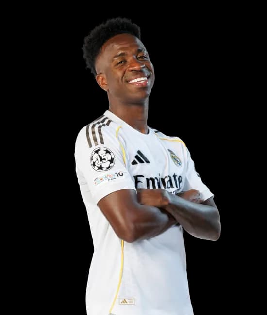 Décryptage : Vinicius prolonge au Real Madrid, un tournant majeur pour l’avenir du club