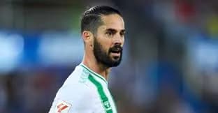 Isco et Lo Celso : les leviers pour redonner confiance au Betis Séville