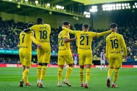 La relève du Villarreal CF s'impose pour intégrer l'équipe première
