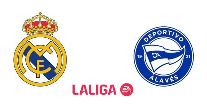 Décryptage : Real Madrid vs Alavés, enjeux et défis avant un duel crucial en Liga