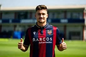 Iván Romero : « Nous devons profiter de ce moment » avant un match compliqué au Ciutat