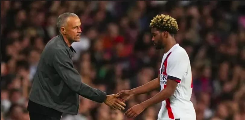 Décryptage : Luis Enrique justifie l'exclusion d'Ibrahim Mbaye au PSG et les exigences du club