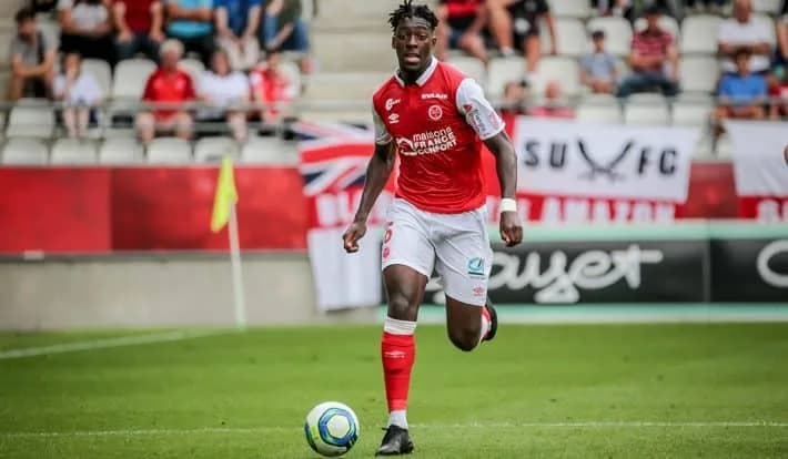 Axel Disasi : le défenseur de Monaco rappelé en équipe de France pour la Coupe du Monde