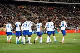Coupe du Monde 2026 : Udol et Lepaul écartés de l'équipe de France, la réponse officielle