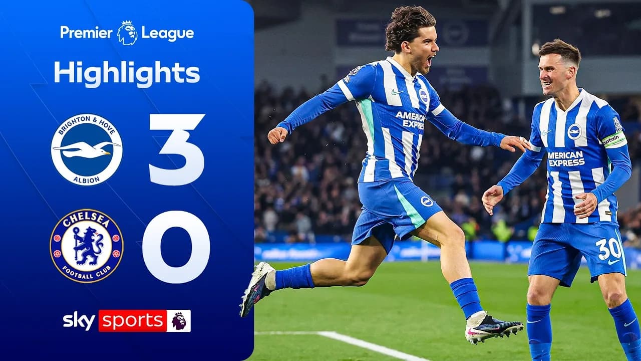 Chelsea en crise : 34 matchs sans domination, un club au bord de l’implosion