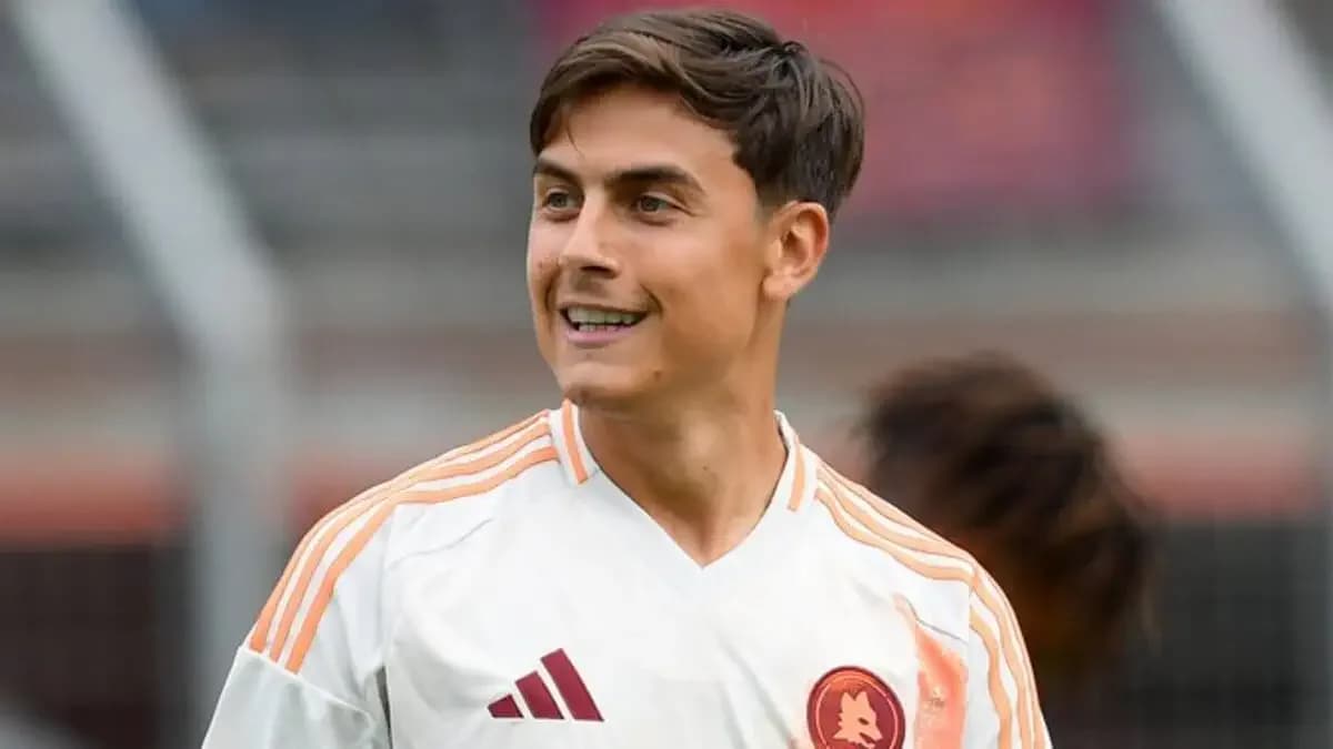 Paulo Dybala de retour en équipe pour un choc attendu face à Bologne