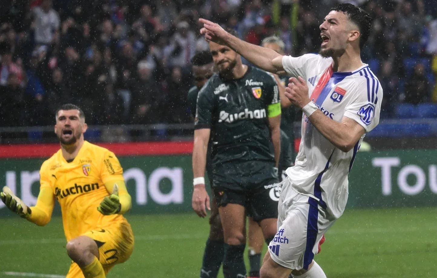 OL, OM, Lens et Rennes en duel pour le prodige Abdourahmane Mbodj, étoile montante africaine