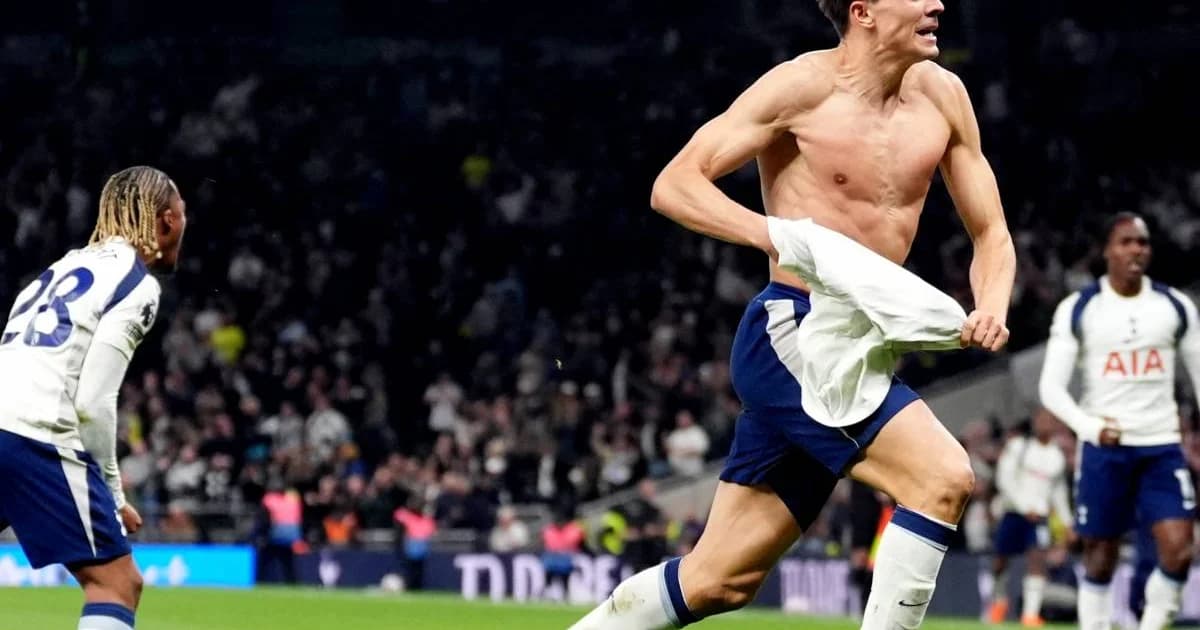 João Palhinha sauve Tottenham d'une série noire en Premier League en 2026