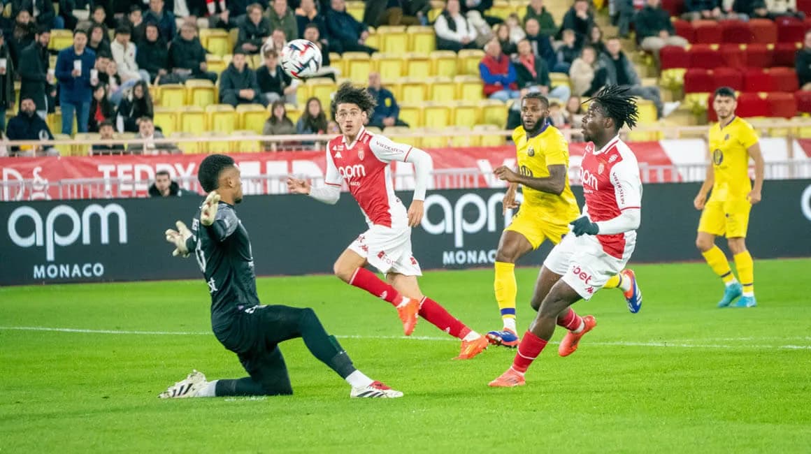 Toulouse vs AS Monaco : analyse complète avant le choc de la 31e journée de Ligue 1 2026